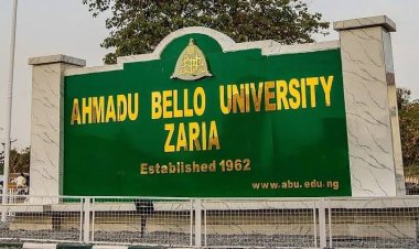 ABU Zaria Empowers Female Participants With Practical Technology Skills