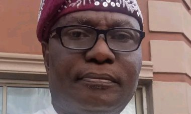 FUTA Appoints Prof. Davies Folorunso as Director of Quality Assurance Management Unit