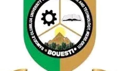 BOUESTI Releases 2026/2027 Admission List, Directs Candidates to Check JAMB CAPS