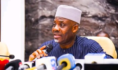 FG Launches ₦365 Million Annual National Laureate Prize for Outstanding Academic Research