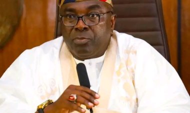 FUL VC Mourns NPC Chairman, Dr. Aminu Yusuf, Describes Death as Loss to Nigeria’s Demographic Future