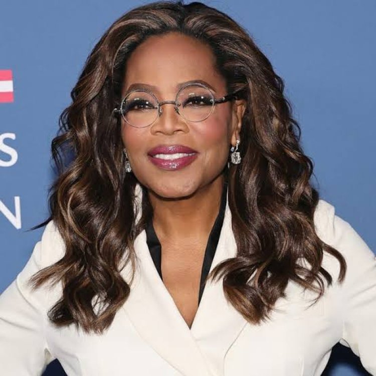 Oprah Winfrey Leadership Academy to Shut Down in 2027 After Nearly Two Decades