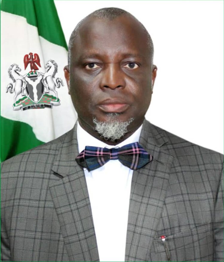 JAMB Bids Farewell to Prof. Ishaq Oloyede as Education Leaders Celebrate Decade of Reforms