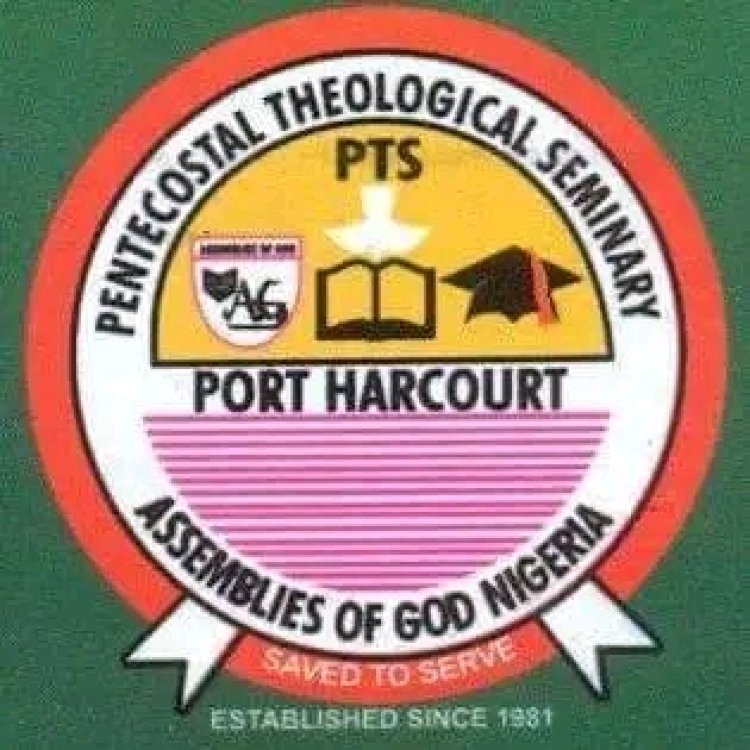 Pentecostal Theological Seminary Announces Admission into Theology and Degree Programmes