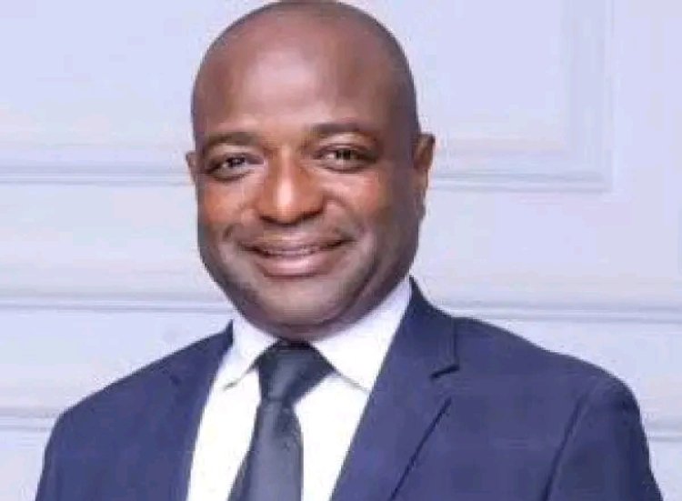 UNN Honours Professor Ike Ernest Onyishi with Vice-Chancellor's Research Leadership Prize