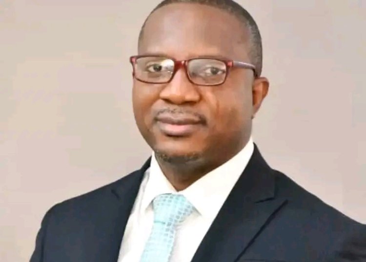KWASU AI Director Joins Nigeria AI Trust Stakeholder Workshop