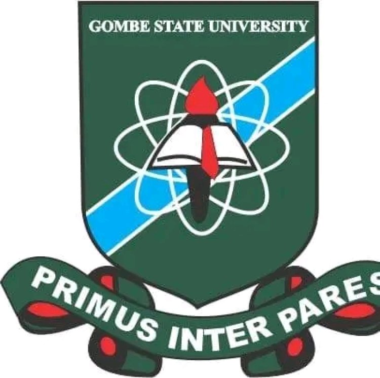 Gombe State University Announces 6th Attestation Ceremony, 3rd Annual Professor Idris Mohammed Lecture