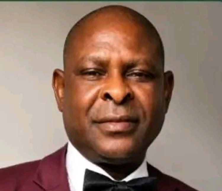 LASU Elects Professor Raimi Moronfolu as New Dean of Faculty of Education