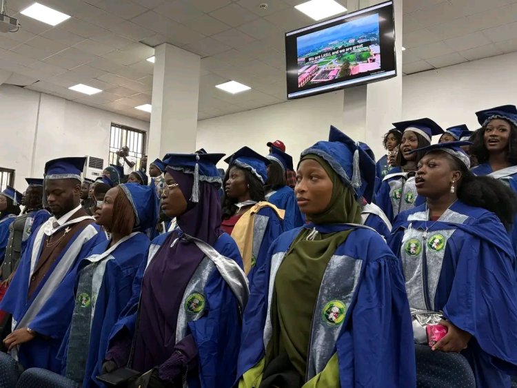 Chief Obla Pledges Support to FUHSO, Hosts Governing Council in Abuja