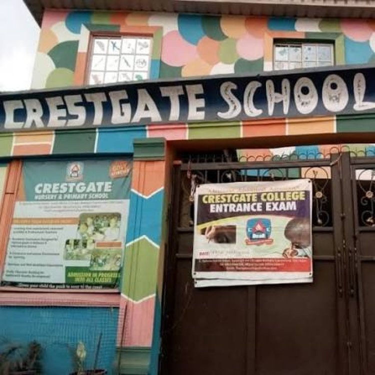 Crestgate Schools Backs Lagos Crackdown on Extravagant Graduation Ceremonies
