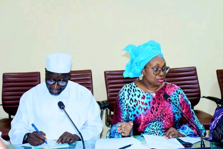 Fulafia Governing Council Seeks Federal Support For Infrastructure And Security