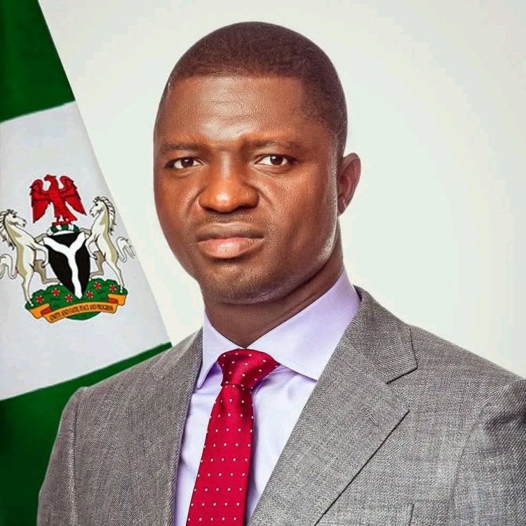 Ebonyi Governor Condemns Discrimination Against NOUN Law Graduates, Urges VC to Lead Advocacy