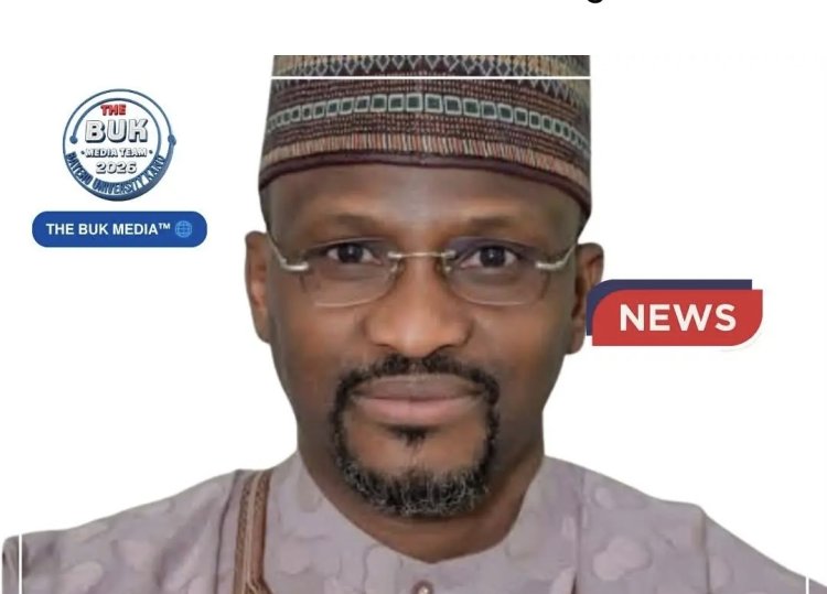 From Bayero University to YUMSUK: Professor Mukhtar Atiku Kurawa’s Leadership Journey in Higher Education