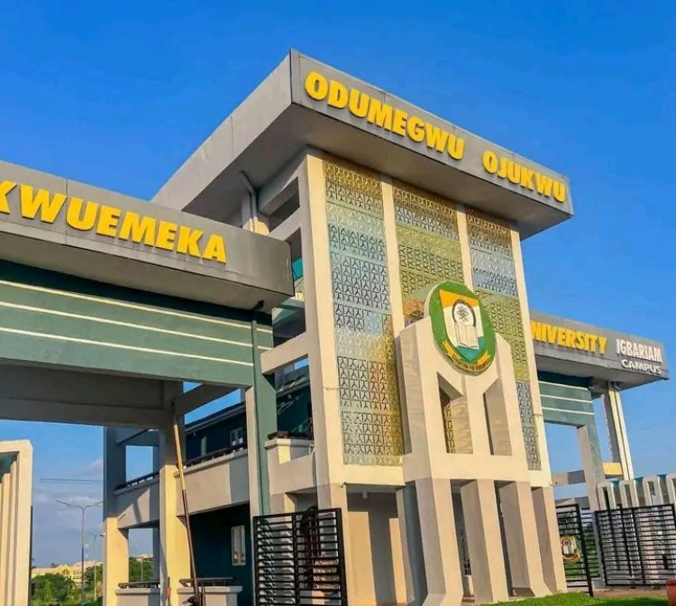 COOU Science Education Department Invites Applications for PGD in Science Education