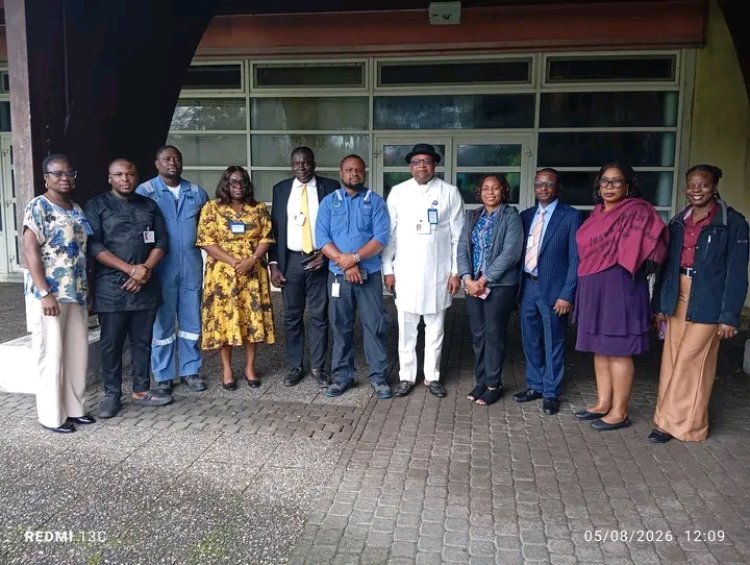 FPOG Moves to Partner Mandilas Group on Industry-Focused Technical Training