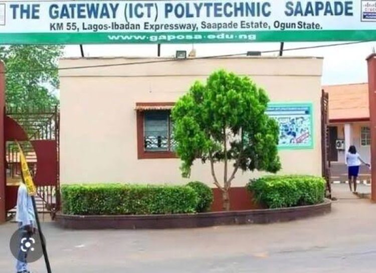 Seven Kidnap Victims, Including Five Gateway ICT Polytechnic Students, Rescued in Ogun