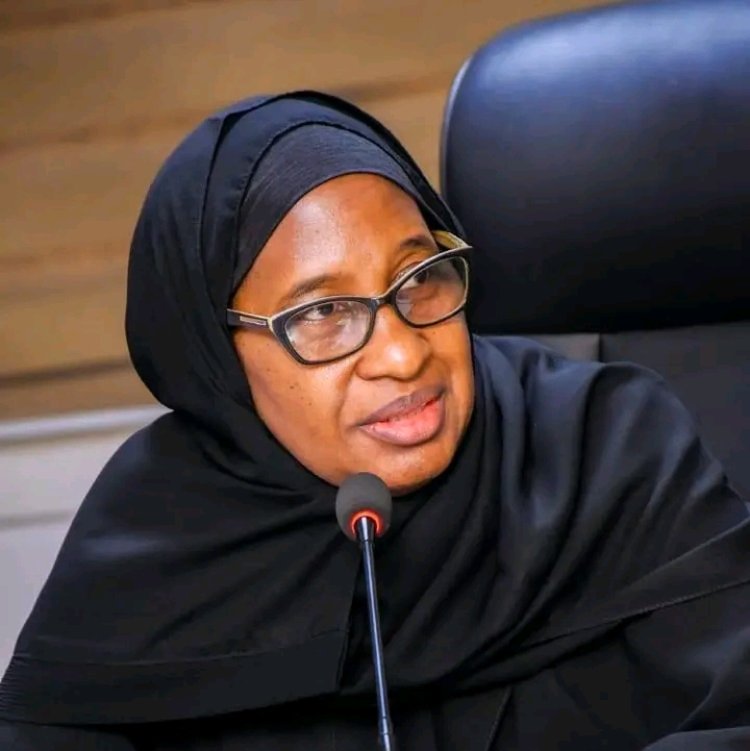 NSUK VC Clarifies FMC Keffi MoU, Says Partnership Does Not Transfer Hospital Ownership