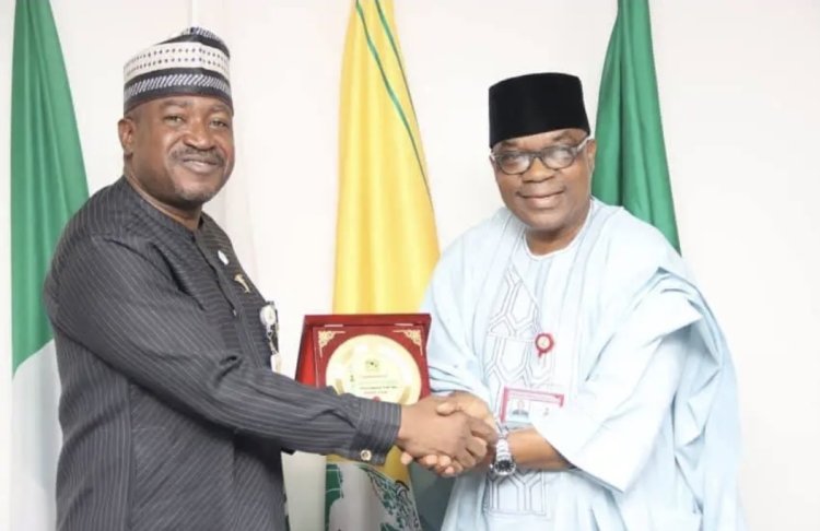 UNIABUJA Selected to Pilot ECOWAS Club Initiative
