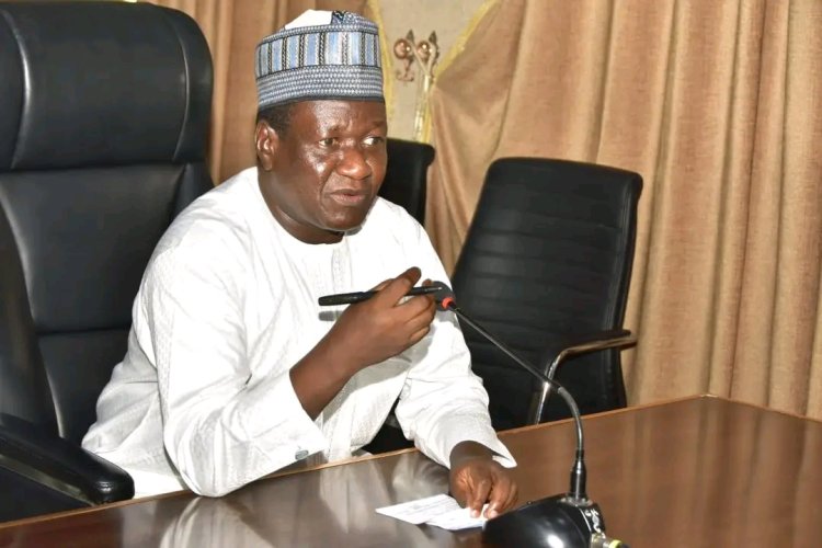MCAN Northeast Zone Seeks UNIMAID Support Ahead of 2026 Bi-Annual Convention