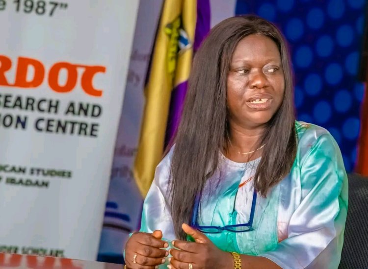 UI Renews Push for Stronger Alliances to End Gender-Based Violence