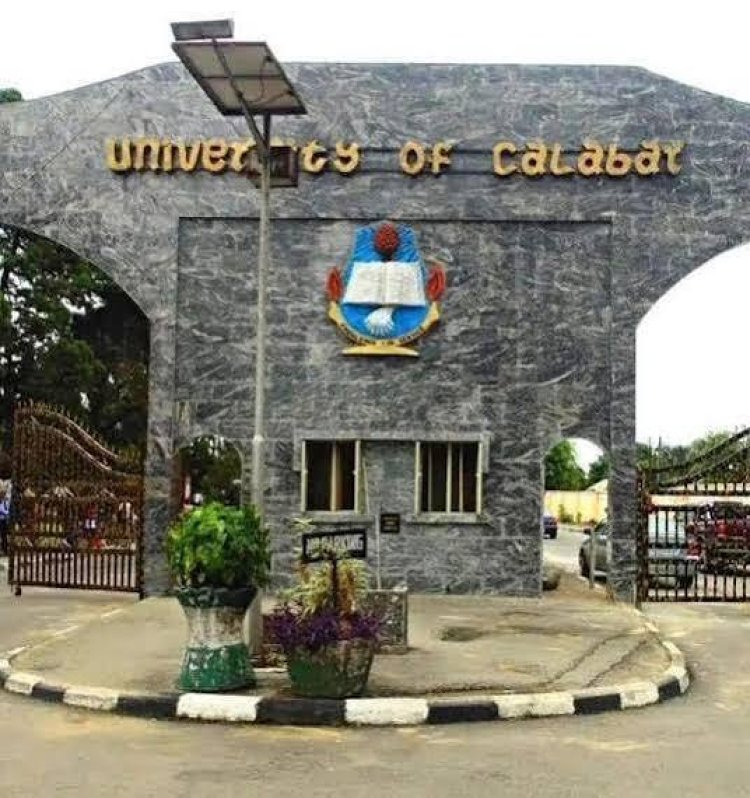 Police Halt Sunday Worship at UNICAL Chapel Amid Ongoing Court Dispute