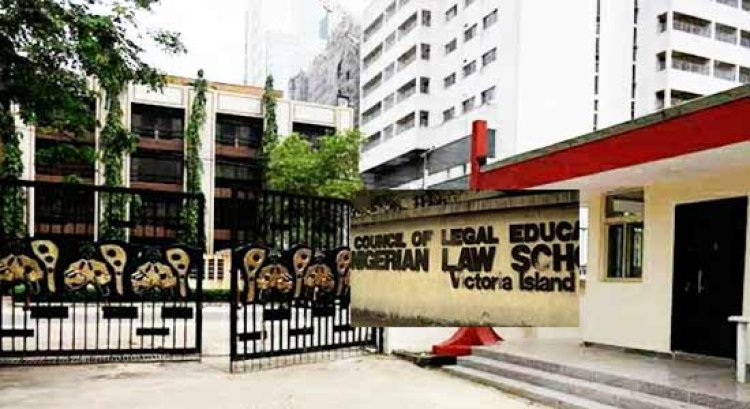 Nigerian Law School Student,  Faith Alayande, Found Dead at Victoria Island Campus
