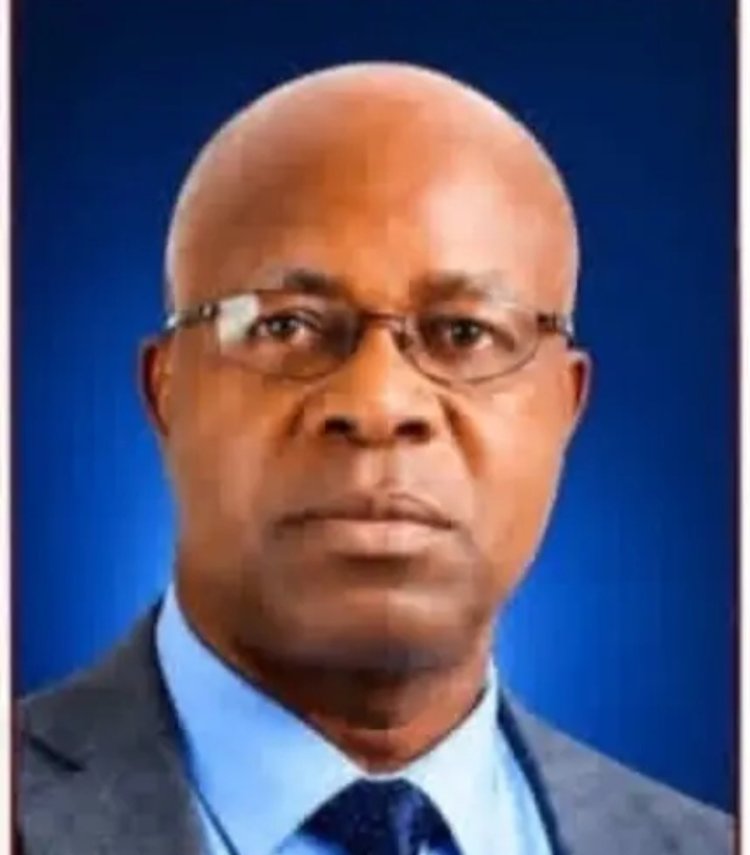 OAU Mourns Dean of Faculty of Administration, Professor Rafiu Oyesola Salawu