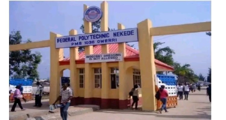 Federal Polytechnic Nekede SUG Clarifies Entrepreneurship Logbook Process for Students
