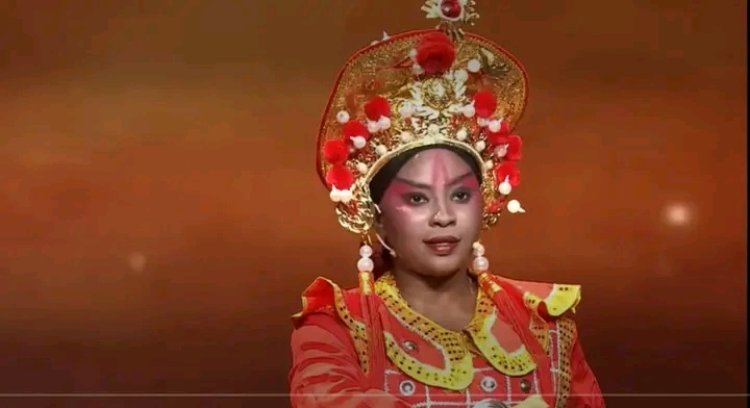 UNIZIK Confucius Institute Alumna Wins Third Prize at International Competition