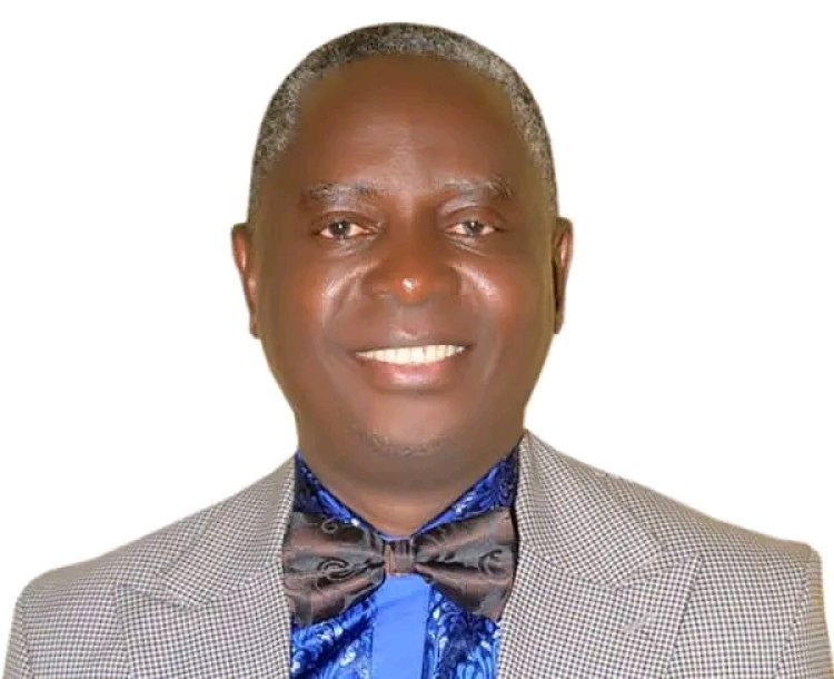 FUTA Appoints Prof. Adeoluwa Pioneer Acting Dean of New School of Science and Technology Education