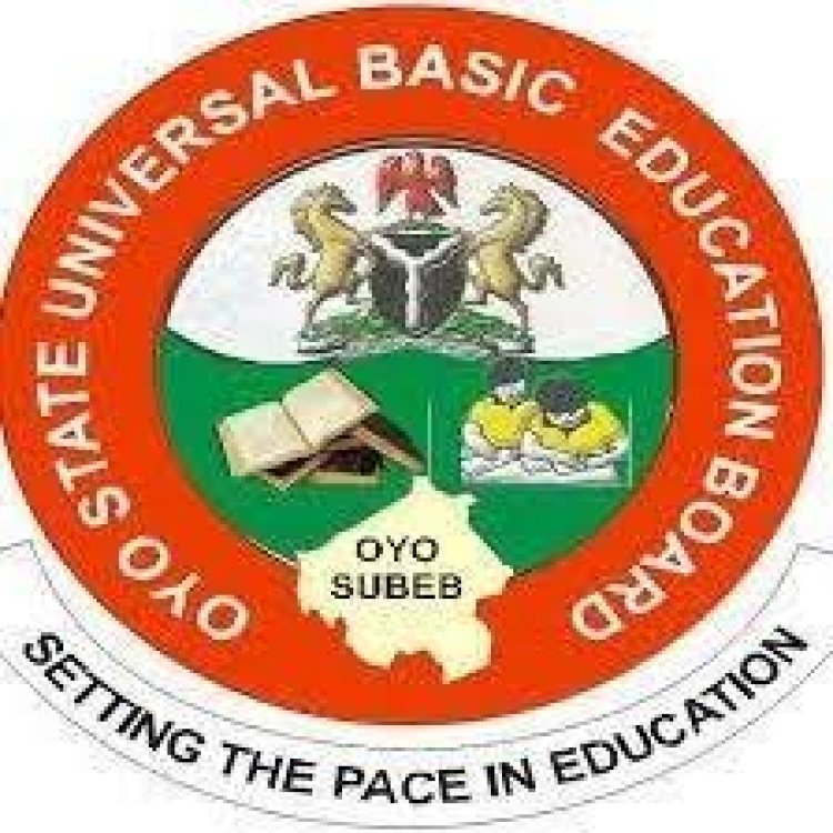 OYOSUBEB Denies Common Entrance Exam Result Leakage Allegation, Threatens Legal Action