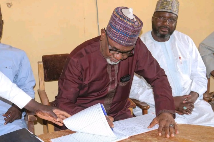 FUGA and NEAZDP Deepen Partnership on Environmental Sustainability