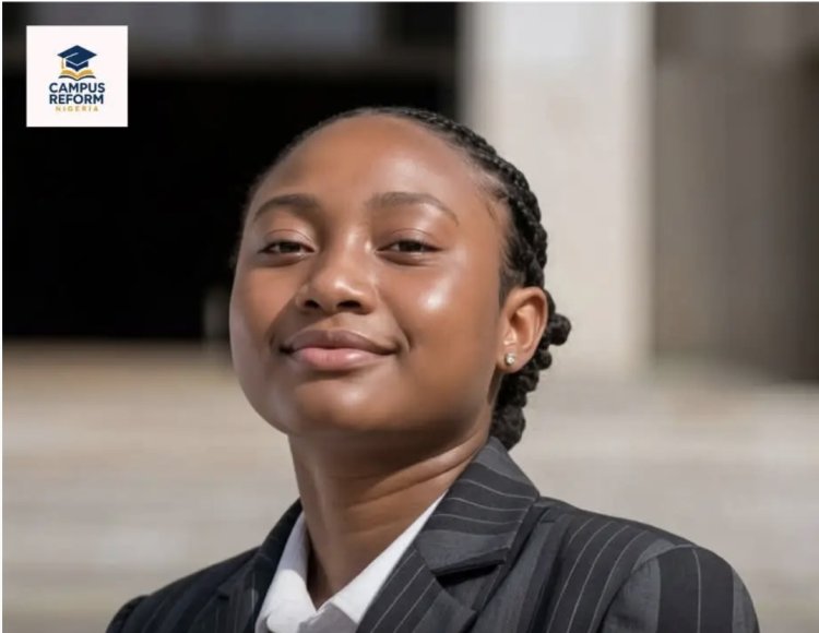 Nigerian Law School Student, Faith Alayande, Dies After Fall at Lagos Campus Hostel