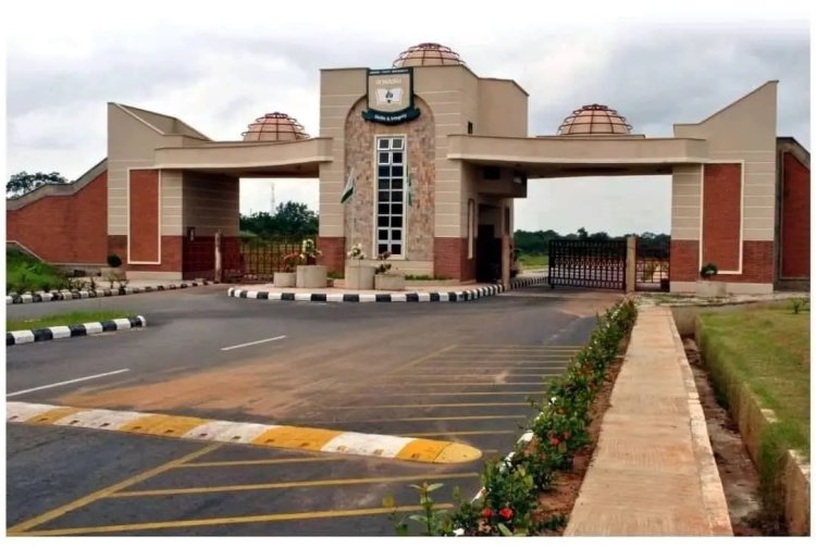 Oloyede Urges Kwara Universities to Drive Development Through Research and Innovation