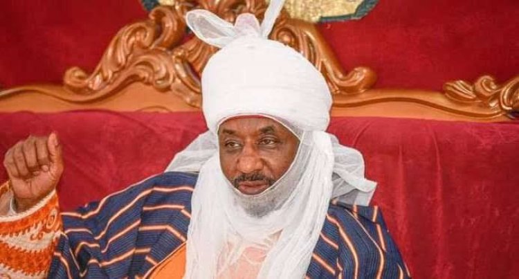 Northwest University Issues Disclaimer Over Viral Video Claiming Emir Sanusi Had Carry-Over