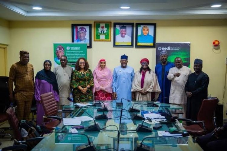FG Plans 41 UniPods Across Nigerian Universities to Drive Innovation, Jobs and Economic Growth