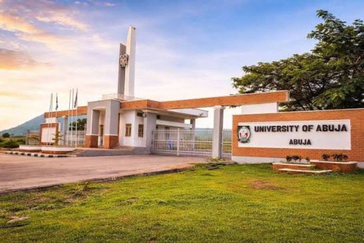 UniAbuja Unveils Enterprise University Model to Commercialise Student Innovations