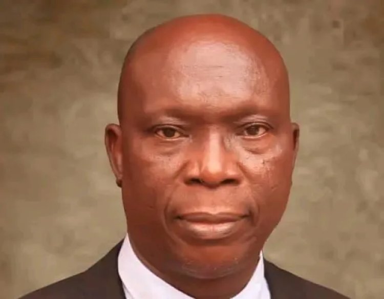 President Tinubu Appoints Dr Isiaka Tunji Adelabu as Substantive Rector of Federal Polytechnic Ayede