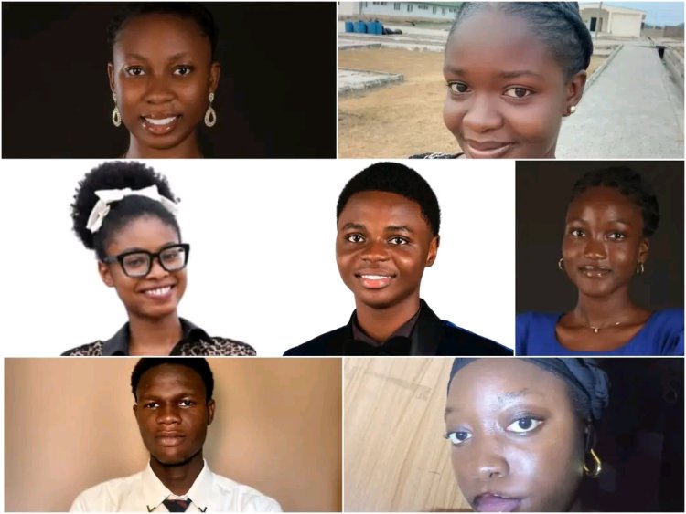 Redeemer’s University Students Excel In Ican May 2026 Qualifying Exams
