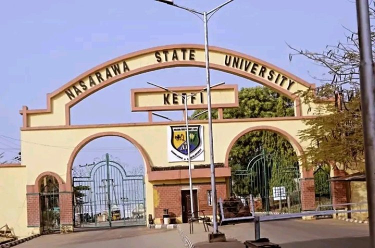 Nasarawa State University Appeals to ASUU and Stakeholders Over Ongoing Strike