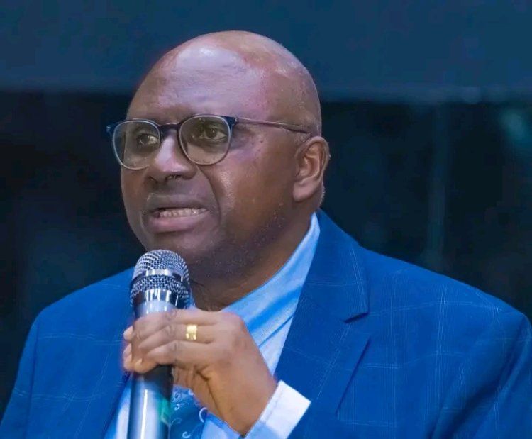 UI VC Says Leadership Continuity Reflects Institutional Progress