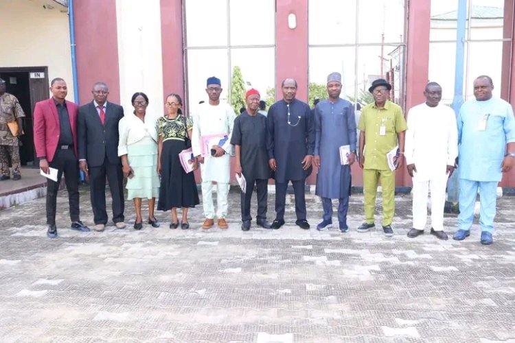 BMU Secures Approval for Bachelor of Radiography Programme