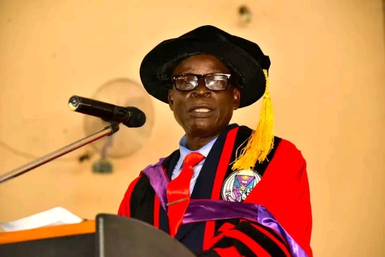Nigeria Needs Better Management, Allocation of Project Resources, Says FUTA Professor