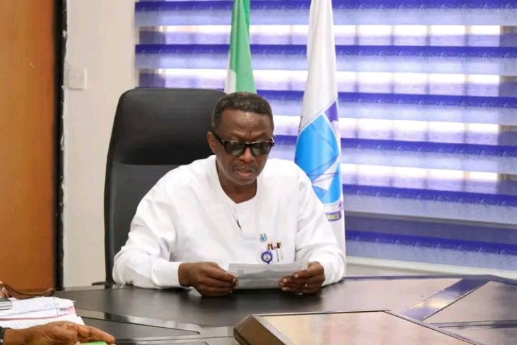 UNIPORT VC Commends Women in Science Organisation, Calls for Greater Participation in Research