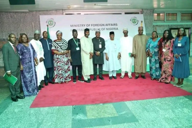 UNIABUJA Selected to Pilot ECOWAS Club Initiative