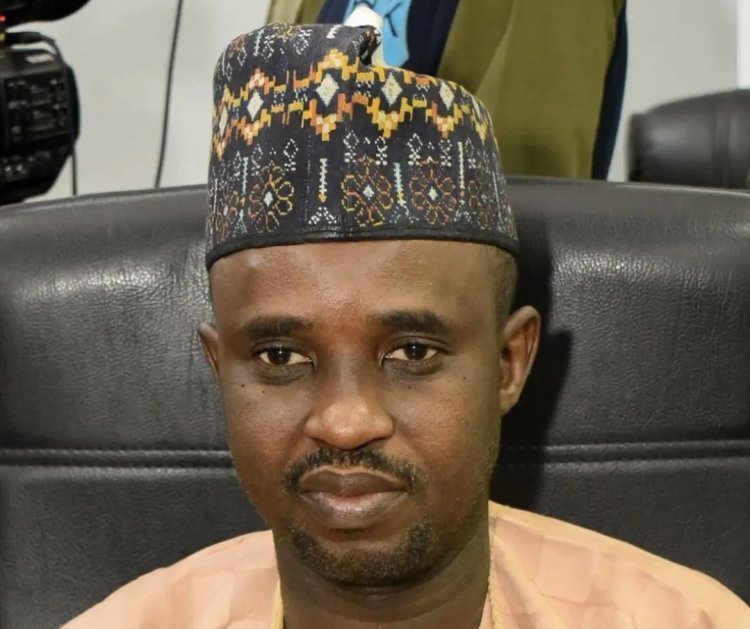 President Tinubu Appoints BUK Registrar Haruna Aliyu To Governing Council Of Fce Odugbo