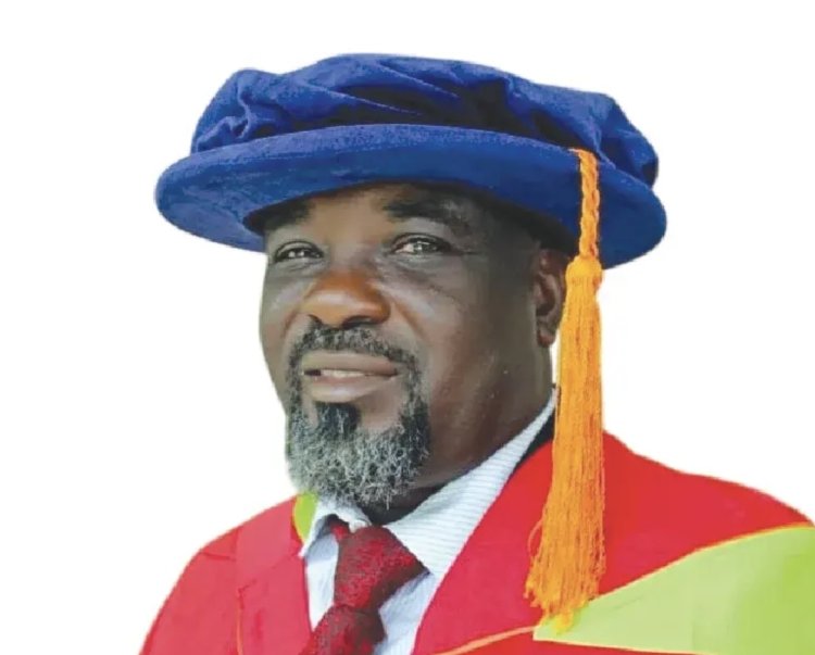 Asuu Abia Varsity Says Strike Continues Until Suspended Professor Is Recalled