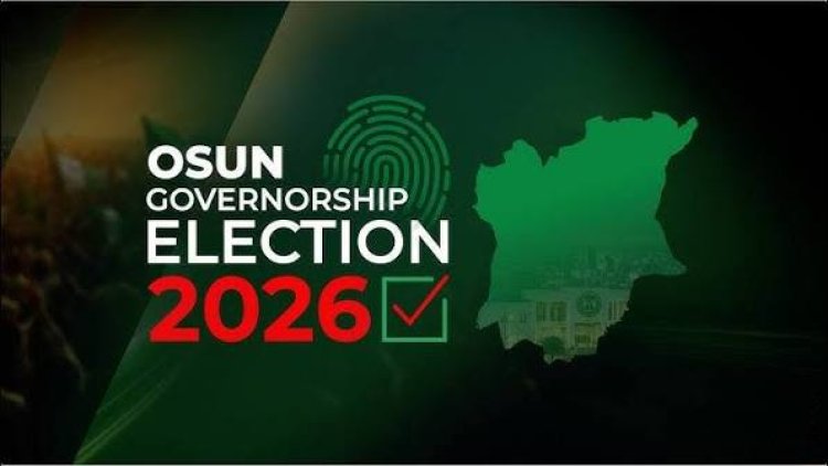 Osun Governorship Election Sparks Debate Over Integrity of Nigerian Professors