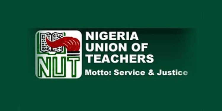 Nigeria Union of Teachers NUT Defends N5,000 Deduction From Taraba Teachers’ Salary Arrears