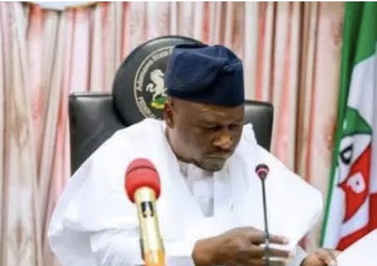 Adamawa State Government Approves New Salary Structure For ADSU Staff